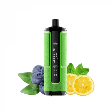 【電子タバコ好き必見】Al Fakher VS Lost Mary|どっちを買うべき?5つの違いを徹底比較! | VapePenZone Japan Al Fakher Crown Bar - ブルーラズレモネード(Blue Razz Lemonade)