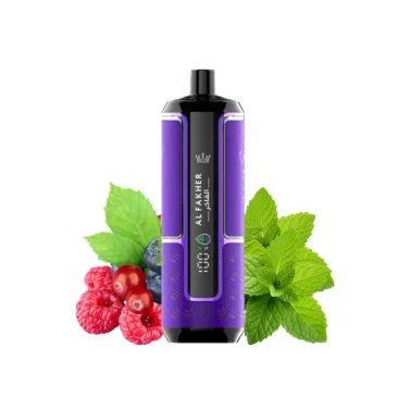【電子タバコ好き必見】Al Fakher VS Lost Mary|どっちを買うべき?5つの違いを徹底比較! | VapePenZone Japan Al Fakher Crown Bar - マジックラブ(Magic Love)