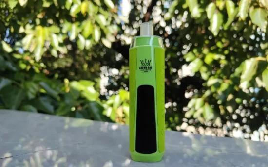 【2026年最新版】Al Fakher Crown Bar 徹底レビュー | 購入するべき5つの魅力 | VapePenZone Japan 【2026年最新版】Al Fakher Crown Bar 徹底レビュー | 購入するべき5つの魅力 | VapePenZone Japan