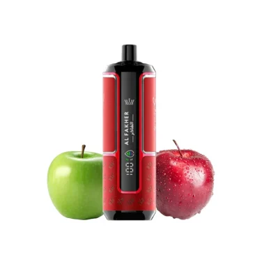 【電子タバコ好き必見】Al Fakher VS Lost Mary|どっちを買うべき?5つの違いを徹底比較! | VapePenZone Japan アルファーヘル クラウンバー two apple