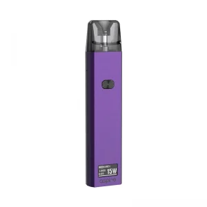 パープル(Amethyst Purple)-Aspire Favostix Pod Kit