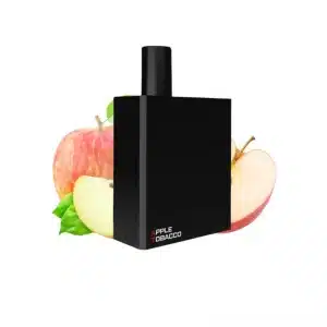 Apple Tobacco TARLESS NEXT(ターレスネクスト) 電子タバコカートリッジ