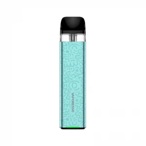 aqua green Vaporesso XROS 3 Mini Pod Vape Kit