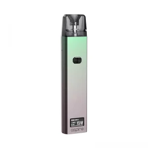 アクアマリングラディエント(Aquamarine Gradient)-Aspire Favostix Pod Kit