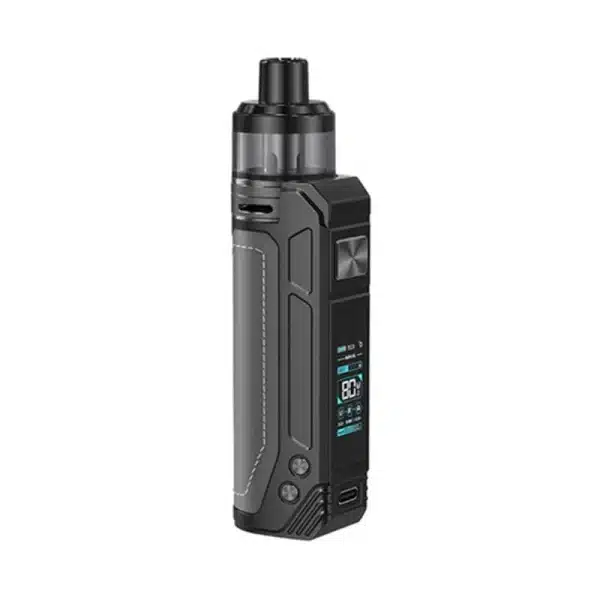 グラニートグレー(Granite Grey)-Aspire アスパイア BP80 Pod Kit