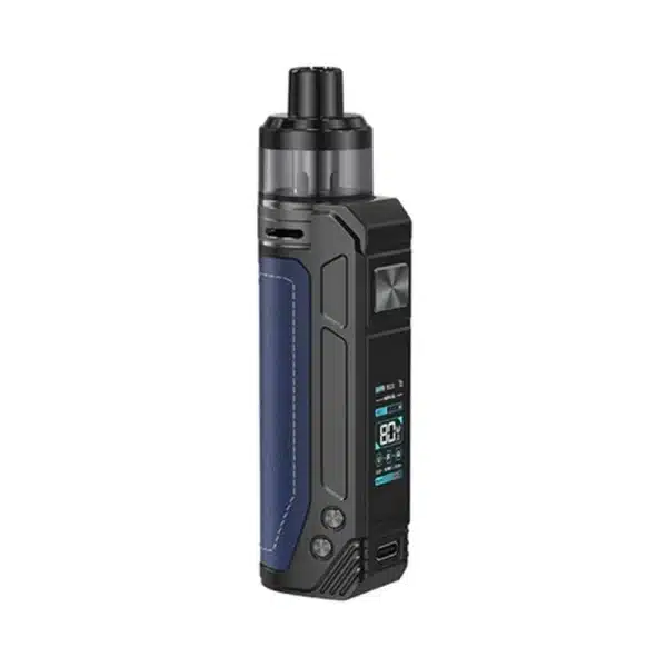 ネイビーブルー(Navy Blue)-Aspire アスパイア BP80 Pod Kit