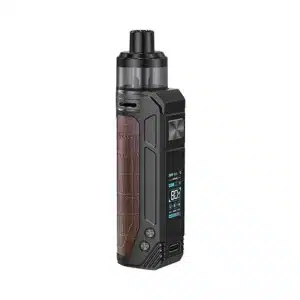 レディッシュブラウン(Reddish Brown)-Aspire アスパイア BP80 Pod Kit