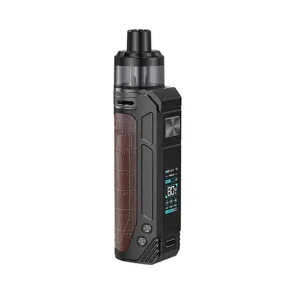 レディッシュブラウン(Reddish Brown)-Aspire アスパイア BP80 Pod Kit