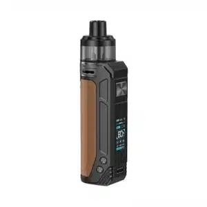 レトロブラウン(Retro Brown)-Aspire アスパイア BP80 Pod Kit