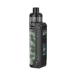 アーバンカモ(Urban Camo)-Aspire アスパイア BP80 Pod Kit