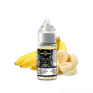 Banana VaporCave™ Salts Nicotine Vape Juice 【2.0】