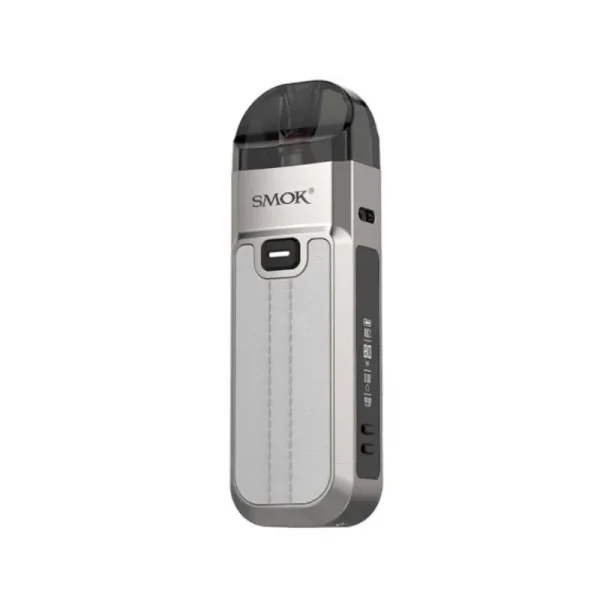 beige white SMOK Nord 5