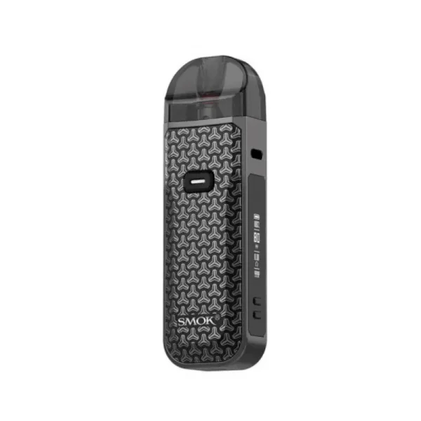 black dart SMOK Nord 5