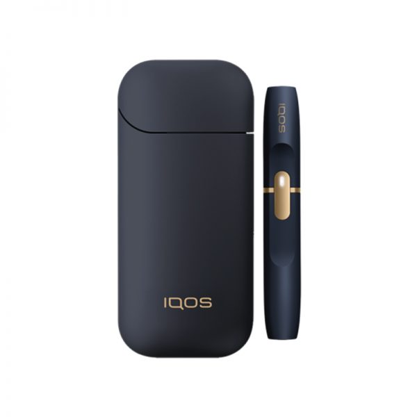 IQOS 2.4 PLUS キット | VapePenZone Japan