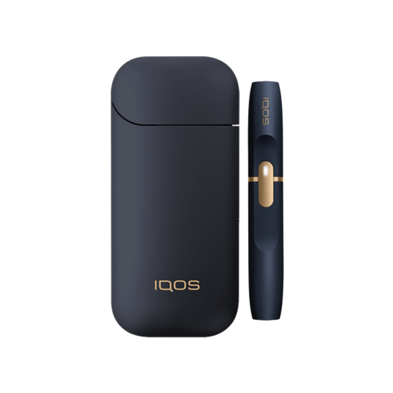 IQOS 2.4PLUS