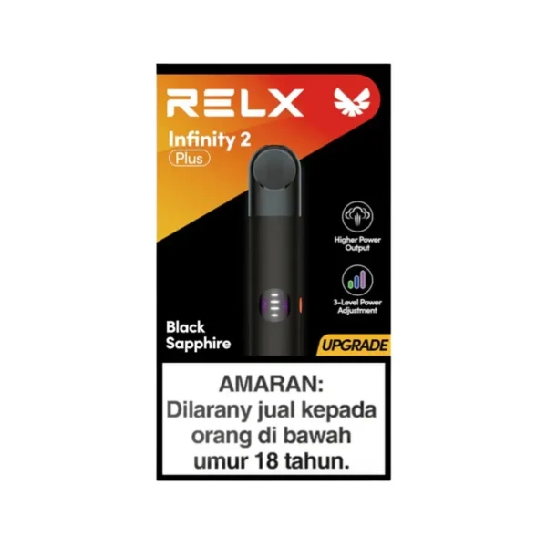 black-sapphire-relx-infinity-2-plus-device 【RELX Infinity 2 Plus Device】リラックス本体 – black sapphire