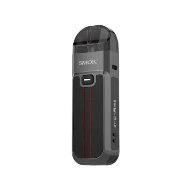 black SMOK Nord 5