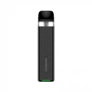 Black Vaporesso XROS 3 Mini Pod Vape Kit