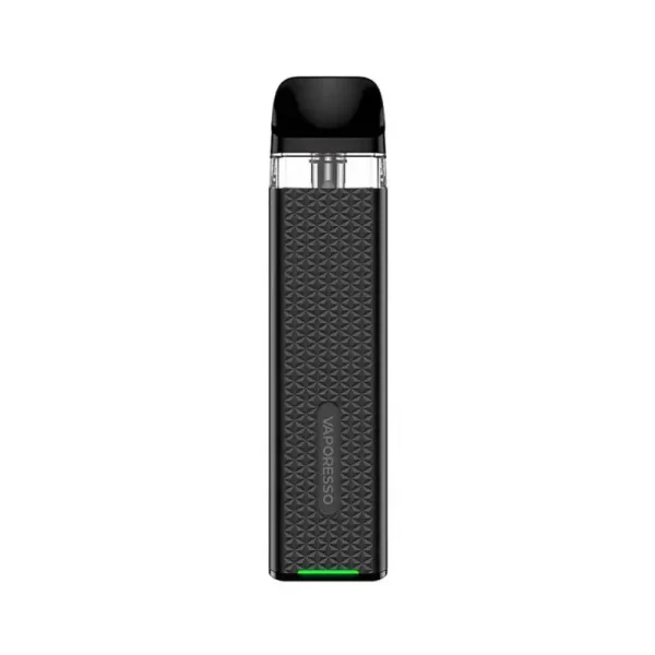 Black Vaporesso XROS 3 Mini Pod Vape Kit