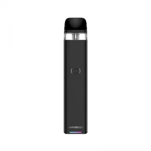Black Vaporesso XROS 3 Vape Kit