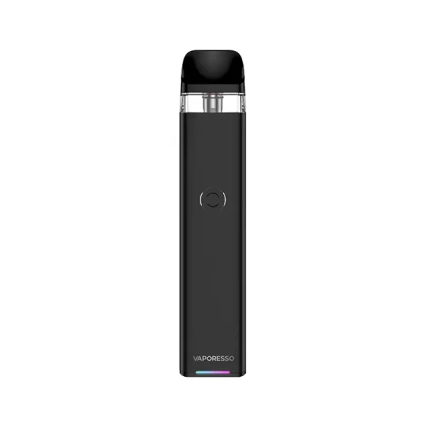Black Vaporesso XROS 3 Vape Kit