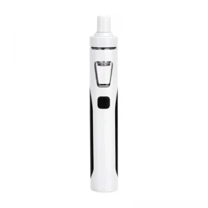 Black White Joyetech eGo AIO Starter Kit Device