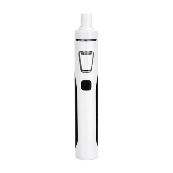 Black White Joyetech eGo AIO Starter Kit Device