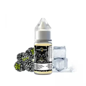 Blackberry Ice VaporCave™ Salts Nicotine Vape Juice