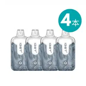 iget halo kit blackberry bundle 3pcs