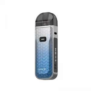 blue grey dart SMOK Nord 5