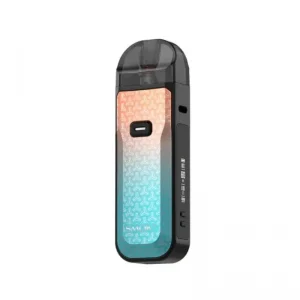 blue pink dart SMOK Nord 5