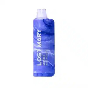 blue razz ice lost mary mo5000