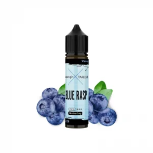 Blue Rusp TARLESS×Vapengin(ターレスベイプエンジン)