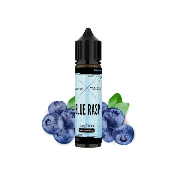 Blue Rusp TARLESS×Vapengin(ターレスベイプエンジン)