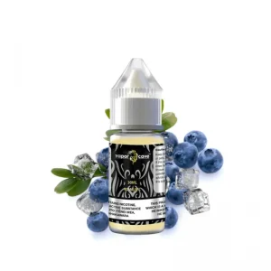 Blueberry Ice VaporCave™ Salts Nicotine Vape Juice