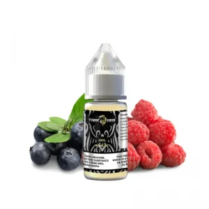 Blueberry Raspberry VaporCave™ Salts Nicotine Vape Juice 【2.0】