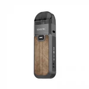 brown SMOK Nord 5
