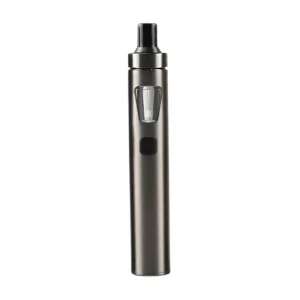 Brushed Gunmetal Joyetech eGo AIO Starter Kit Device
