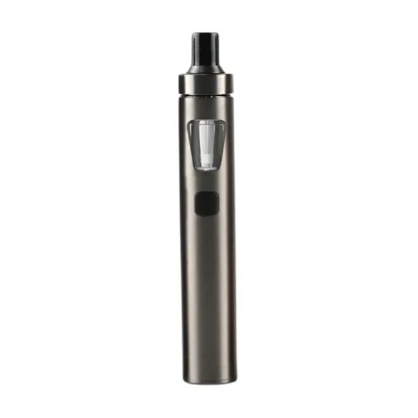 Brushed Gunmetal Joyetech eGo AIO Starter Kit Device