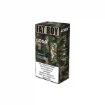 camouflage green GOGO Fatboy 2000 device