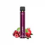 cherry pomegranate IGET XXL 1800 puffs