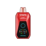 cherry pomegranate UPENDS STARX S20000 Japan