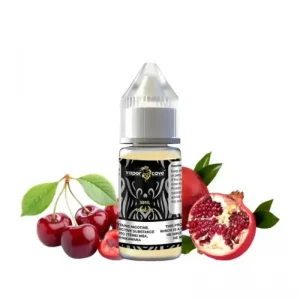 Cherry Pomegranate VaporCave™ Salts Nicotine Vape Juice