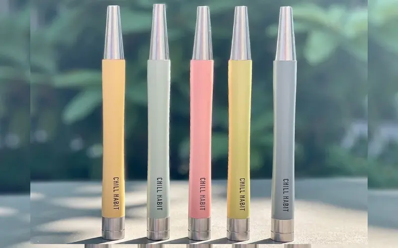 【2026年最新】携帯シーシャ おすすめ20選!使い捨て型とPOD型両方をご紹介! | VapePenZone Japan Chill habit