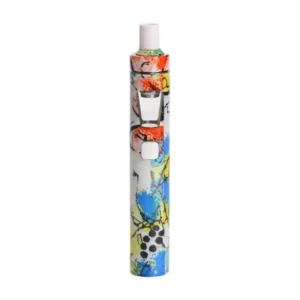 Chinoiserie Joyetech eGo AIO Starter Kit Device
