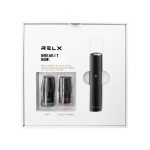 RELX 電子タバコ