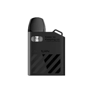 Classic Black Uwell Caliburn AK2 Pod System Kit