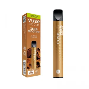 classic regular VUSE GO 700