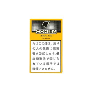 コイーバ（COHIBA）- SHORT（ショート）