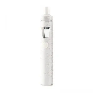 Crackle A Joyetech eGo AIO Starter Kit Device